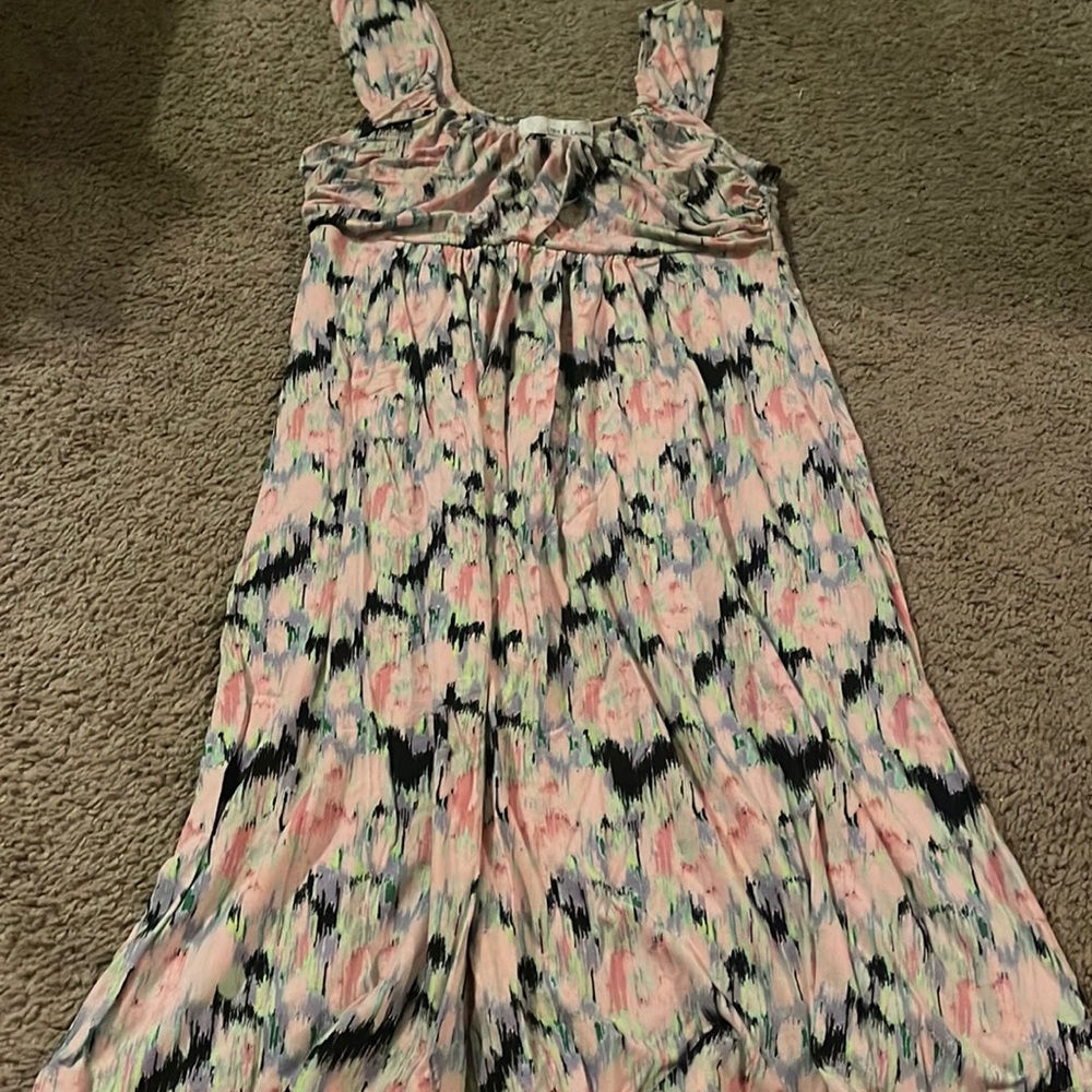 Lacy & laurel size s.